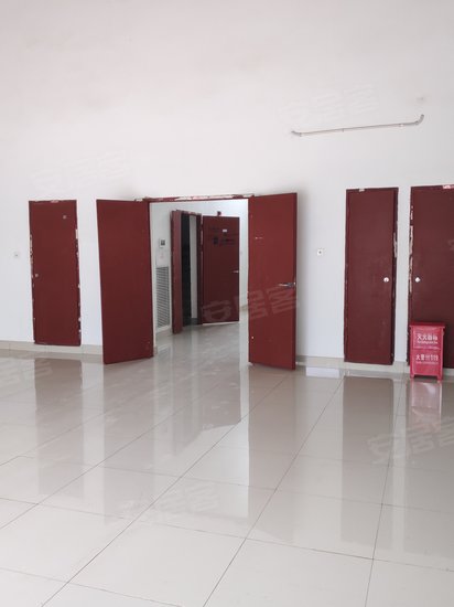 联投佩尔创意SOHO 