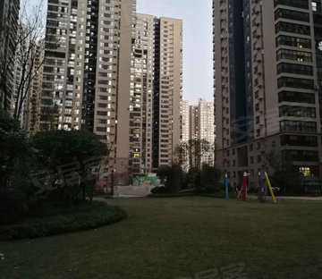 万科大都会(南区)