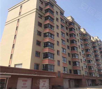 丰绅帝景(二期)