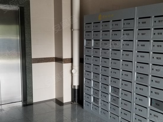 锦和广场(商住楼) 