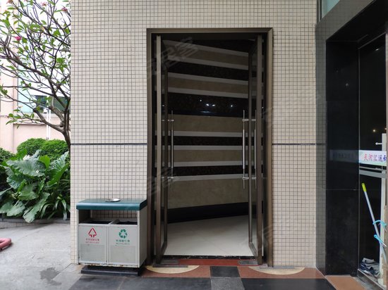 天河汇商业广场(办公) 