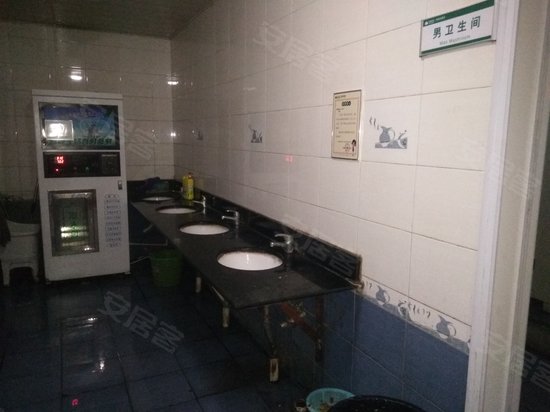 泉景同润商务大厦 