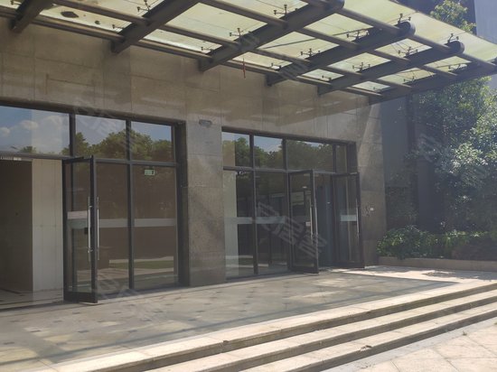 城泰凡尔赛宫(商住楼) 