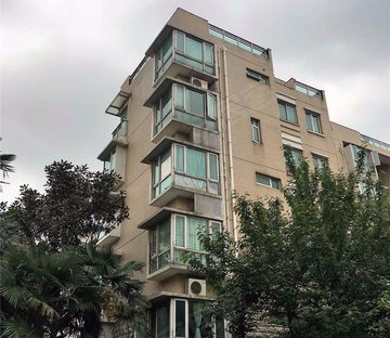 翠岛花城兰芷苑