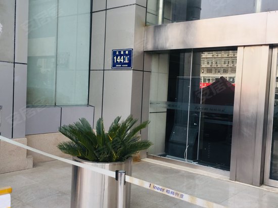 信息大厦(办公) 