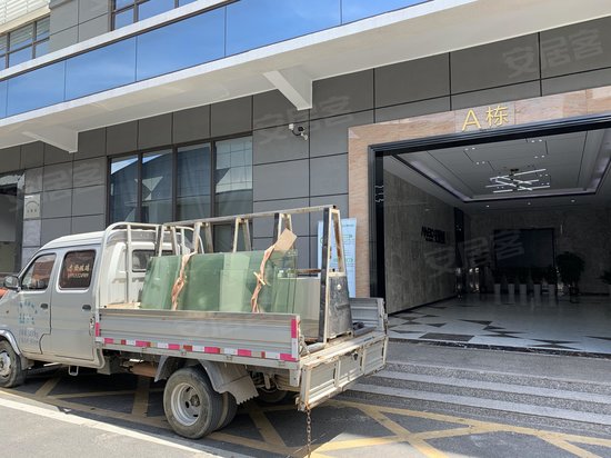 华丰智谷福海科技产业园 