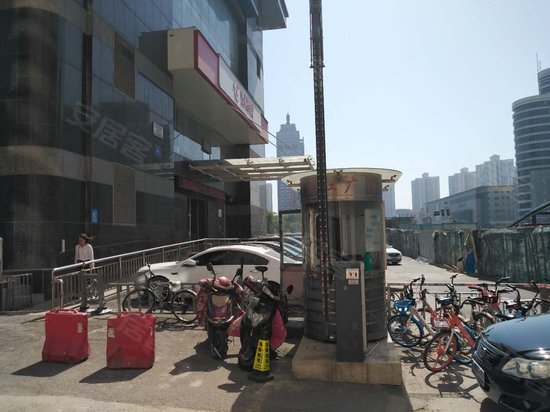 滨江广场(办公) 