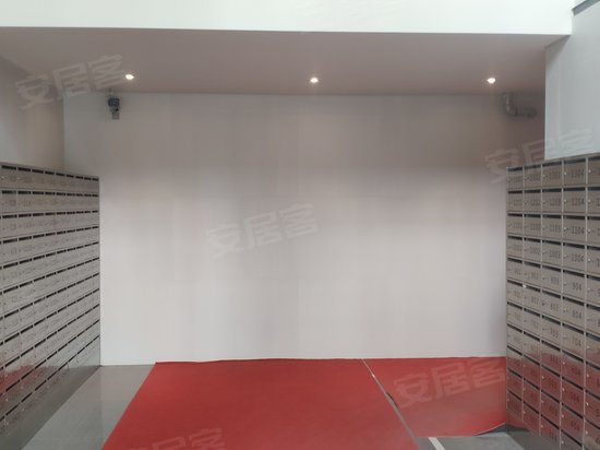 红谷瑞仕城际广场 