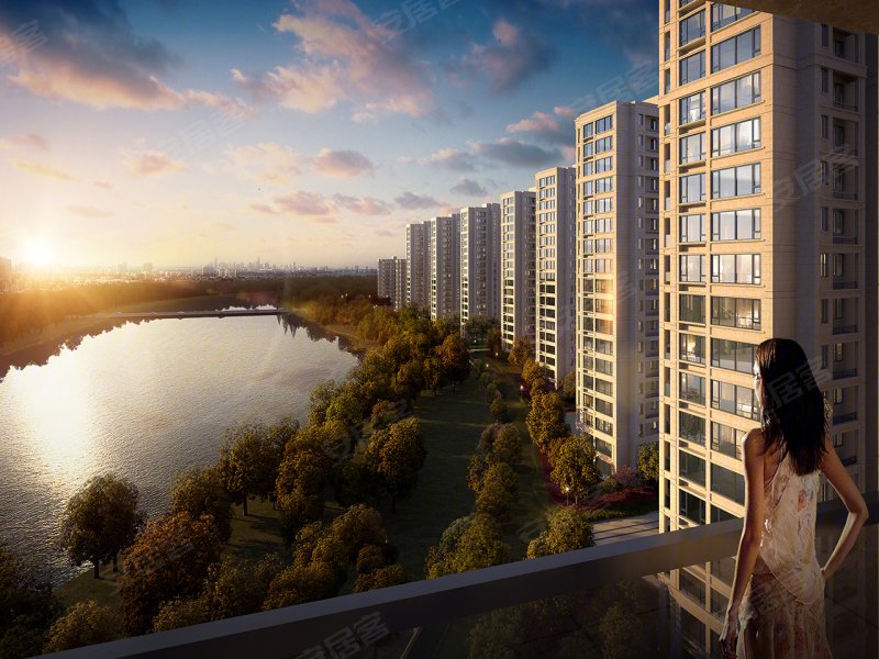 银色港湾(新房),递铺北路189号-安吉银色港湾(新房)二手房,租房,房价