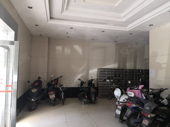 江信国际花园(商住楼) 