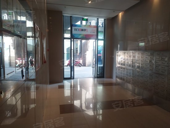 浙建枫华广场(商住楼) 