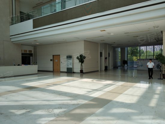 唯亭科技创业大厦 