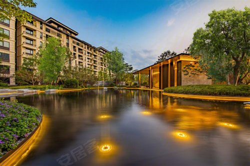 华润·方林·琨瑜府,南十三路与兴顺街交汇处 - 沈阳华润·方林·琨瑜