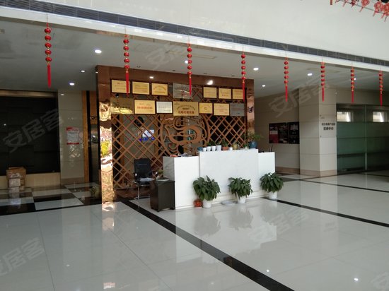 杭州恒生电商产业园 