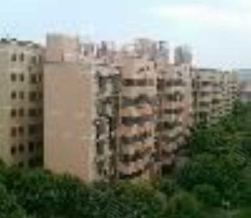 东桃园胡同小区