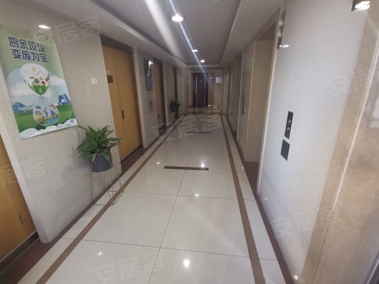 新金山公寓(商住楼) 