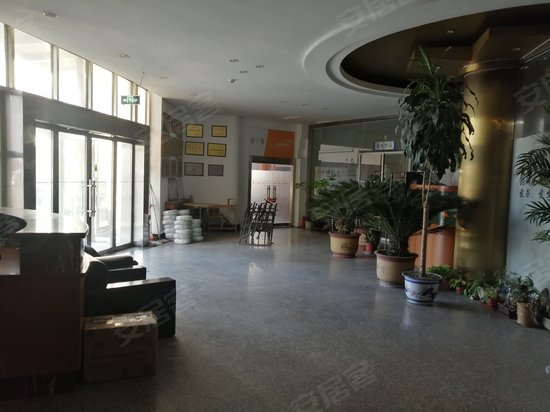 沙区天河创业中心 