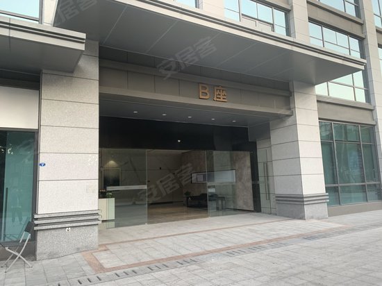 湖里国投商务中心