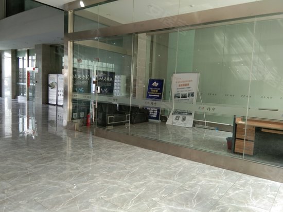 邦宁电子信息产业园区 