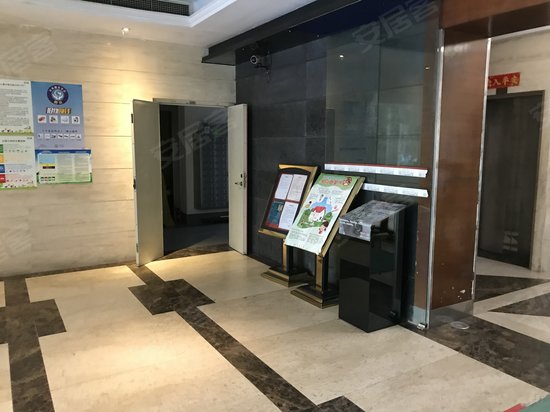 金中大厦(商住楼) 