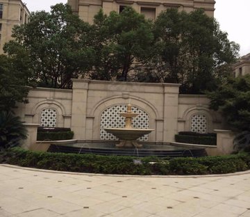 绿城上海御园