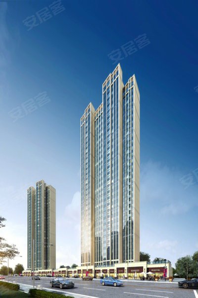 奥体时代,cld片区奥体中路北延西300米-济南奥体时代二手房,租房,房价