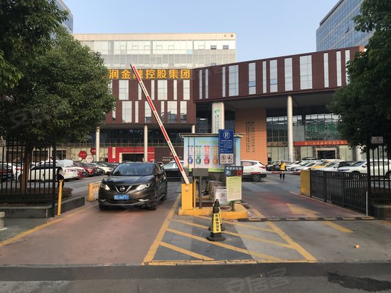 丰润金融控股集团大厦