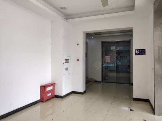 南京科技金融园 