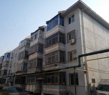 滨新小区
