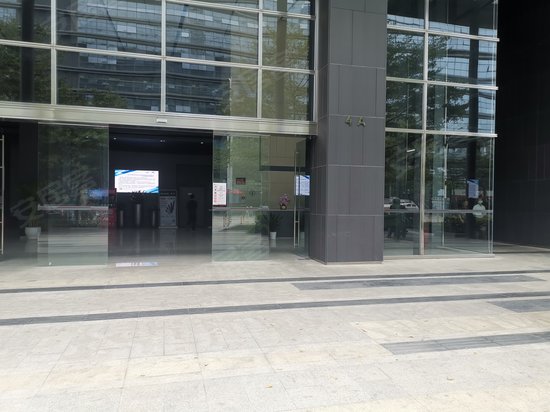 天安龙岗数码新城二期 