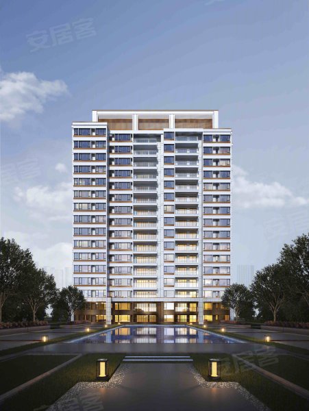 金地峯范(新房),滇缅大道西城时代斜对面-昆明金地峯范(新房)二手房