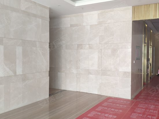 恒天时尚中心(商住楼) 