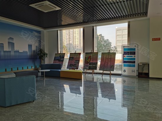 淳化建筑产业园 