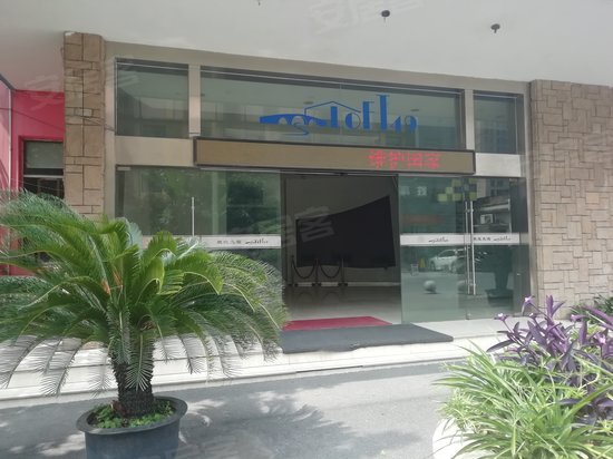 Loft49创意产业园区 