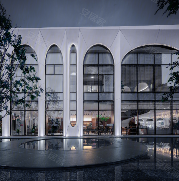 旭辉·雨花郡,航空路166号-长沙旭辉·雨花郡二手房,租房,房价-长沙