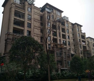 永川金科阳光小镇(南区)