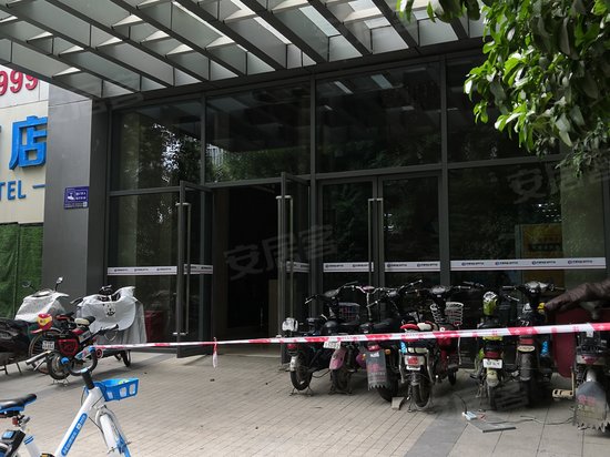 经开万达SOHO公寓 