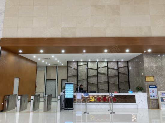 海西科技金融大厦 