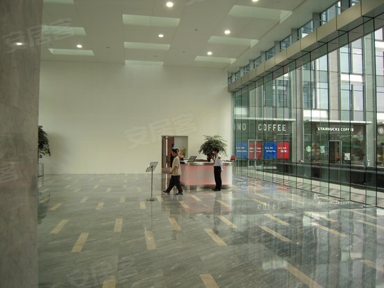 机场城市航站楼 