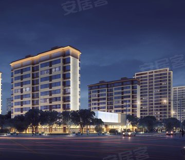 和悦庐鸣(新房)