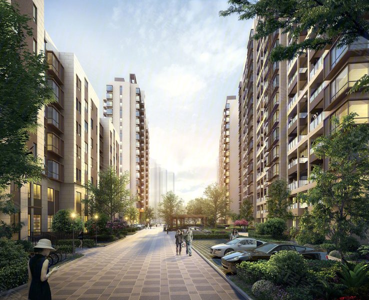 鼎城丽景苑,城南路555弄-上海鼎城丽景苑二手房,租房,房价-上海安居客