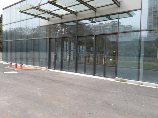 江宁供销科技大厦