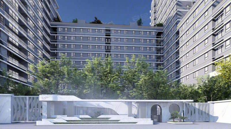 南京云上(新房),秦淮区月牙湖街道光华路华鑫大厦左侧-南京南京云上