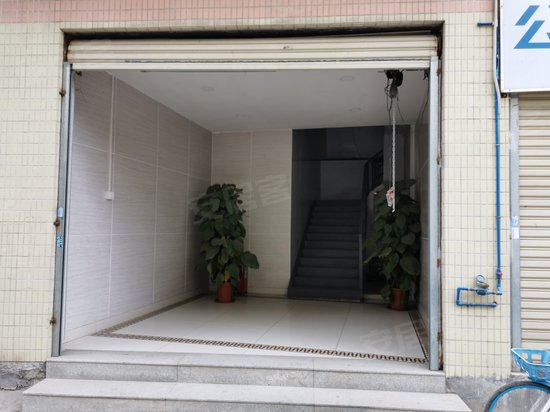 天河东吉创业园