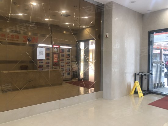 新吴区哥伦布广场(办公) 