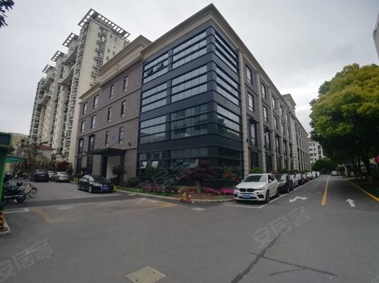 信南都市型产业园区 