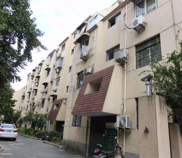 康乐小区(徐汇)