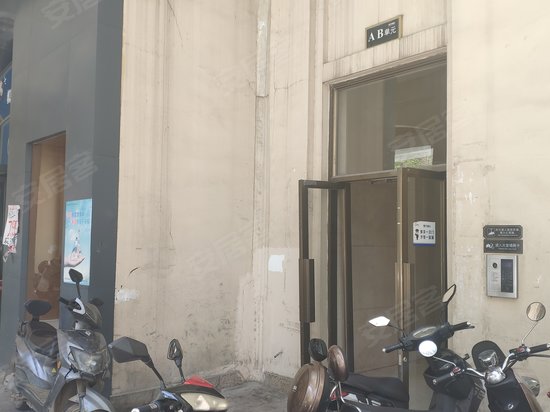 地中海阳光(商住楼) 