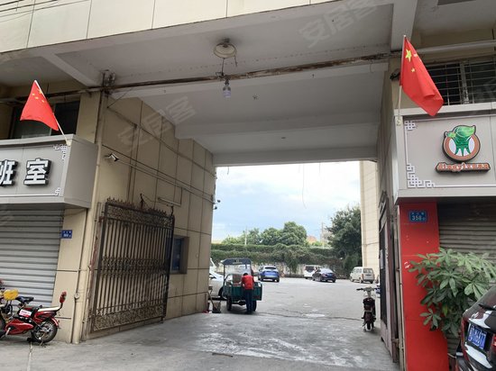 成功电子商务大厦 