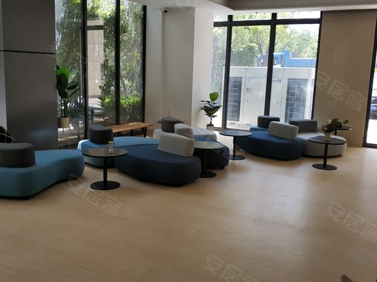 虹口绿地新都会 